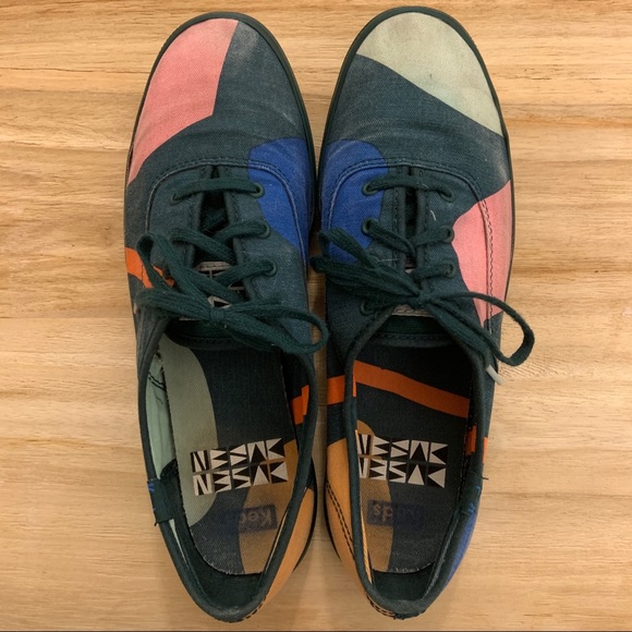 Keds x Dusen Dusen Champion Spill sneakers - Picture 4 of 8